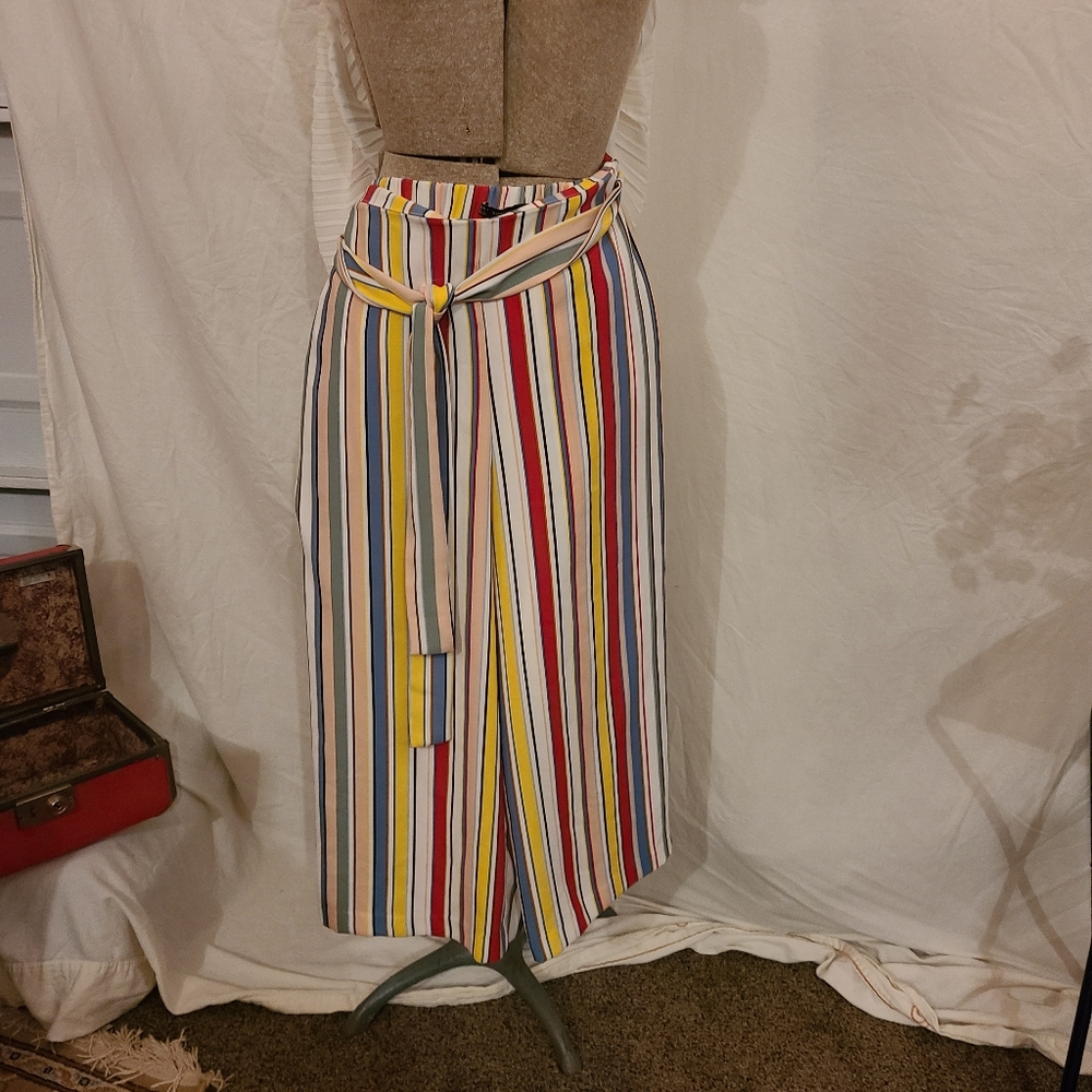 Fun pants, size large